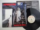 Annihilator,Alice In Hell,Dutch pressing,LP