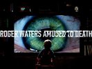 Roger Waters Amused To Death Audiophile 200gr 2 x LP Vinyls Mint Unplayed