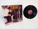 ZIOR - EVERY INCH A MAN -  ORIG. GLOBAL 1ST. PRESS. 1973 PROG. MONSTER