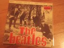 beatles,Spain,EP,Boys plus 3