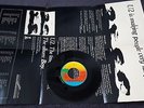 U2 - I will follow/Out of Control US Poster Sleeve 7