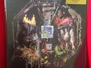 The Congos : Heart of the Congos 2 LP Blood and Fire