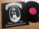ENDSTATION EIFEL RARE FOLK KRAUTROCK PRIVATE PRESS