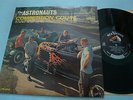 Astronauts Competition Coupe LP LPM-2858 1964 Mono
