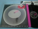 Queen Jazz LP NM 6E-166 1978 shrink w/poster sterling