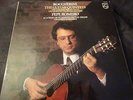 3 LP Box Pepe Romero Boccherini Guitar Quintes Philips Dutch NM ASMF Shippng 4$