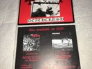 MAYHEM Deathcrush Lp DSP Anti Mosh 003 Original Rare Darkthrone Emperor 1Burzum