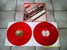 The Beatles/1962-1966 - Rotes Album -  Limitierte Auflage Rote LP`s