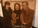 MOTORPSYCHO  Demon Box org.1st-Press. in TOP-Zustand WOW