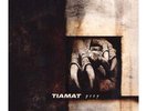 TIAMAT ?– Prey - LP silver - Neu New
