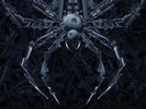 SKINNY PUPPY Weapon (2nd Edition) LP BLACK VINYL 2016 LTD.600