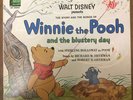 Disneyland Records 3953 Winnie the Pooh and the blustery day 12