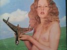BLIND FAITH VINYL LP RECORDS