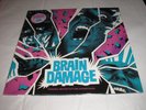 Brain Damage Original Soundtrack LP BLACK or RANDOM COLOR Vinyl NEW SEALED