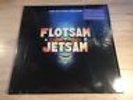 LP MCA-6382 Flotsam And Jetsam ?– When The Storm Comes Down US VINYL 1990