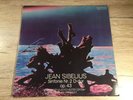 LP ETERNA 825515 SIBELIUS - No. 2 CARL VON GARAGULY DDR VINYL 1974
