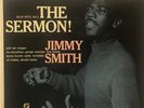 RARE  Jimmy Smith, The Sermon Pt. 1 & 2; 7