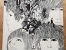 The Beatles - Revolver - 1966 Stereo Copy Near Mint Condition