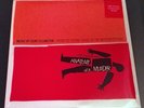 LP Anatomy of a Murder Duke Ellington Coloured Vinyl  180 Gram SOUNDTRACK OST