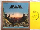 KAK 1969 USA EPIC ORIGINAL PRESS PSYCH MASTERPIECE LP BLUE CHEER
