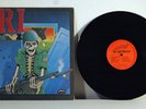 Dirty Rotten Imbeciles - Violent Pacification Vinyl Record Album - FPL 3068