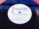 ** NORTHERN SOUL CLASSIC ** SOUL BROS INC. - PYRAMID ** ACETATE - EX