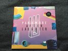 Paramore - After Laughter Teal Vinyl LP Brand New Sealed  Free Priority Shipping