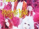 Hole Pretty on the Inside PINK VINYL LP Record courtney love/nirvana limited NEW