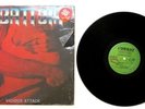 ABATTOIR Vicious Attack RECORD LP VINYL 80's AUTOGRAPHED SIGNED 1985 Combat