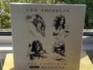 Led zeppelin the complete bbc sessions LP / CD Deluxe Box Neu ungespielt