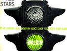 3lp miles davis all stars walkin'/ facets/ star people vnl ex+ cvr ex-