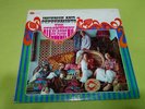 The Strawberry Alarm Clock–Incense And Peppermints,Uni- 73014