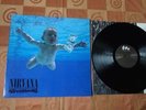 Nirvana - Nevermind - LP David Geffen Company - GEF 24 425 - NM