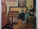Dimitrie Rapeanu plays Chamber Miniatures on cello Electrecord LP