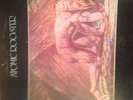 Atomic Rooster Death Walks behind You LP