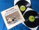 Roy Harper - Flashes From The Archives Of Oblivion  LP UK 1974 VG+/EX # Prog