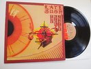 KATE BUSH - THE KICK INSIDE LP VINYL EX+/EX+ Rare UK 1st Press 2/2 Laminated