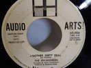 THE INCREDIBLES - Another Dirty Deal / There's Nothing Else To Say - PROMO 1967
