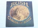 Rush :  Caress Of Steel / Ois
