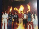 LYNYRD SKYNYRD VERY RARE LP STREET SURVIVORS 1977 USA 1ST PRESS FLAMES