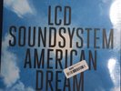 LCD Soundsystem - American Dream [New Vinyl LP] 140 Gram Vinyl , Download Insert