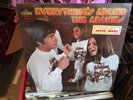 THE ARCHIES Everything's Archie LP Kirshner - 1969- MINT SEALED