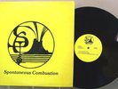 Spontaneous Combustion - PRIVATE LABEL JAZZ FUNK BREAKS