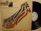 Lee Morgan - The Rumproller - NY Blue Note RVG Ear