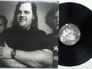 Tad - God's Balls LP 1989 US PRESS Hog Molly Soundgarden Mudhoney Grunge Sub Pop