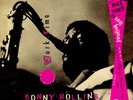 3lp prestige jap. mono sonny rollins plus 4/ moving out/ work time vnl nm cvr ex