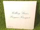THE ROLLING STONES BEGGARS BANQUET •VERY RARE SEALED• LONDON STUNNING BRIGHT