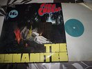 MINT UNPLAYED THE DYNAMITES FIRE CORNER 1969 ROCKSTEADY CLANDISC TTL 21 LP