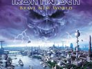 Iron Maiden - Brave New World 2x 180g vinyl LP IN STOCK NEW/SEALED
