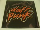 Daft Punk - Homework Vinyl 2 LP set Virgin Records NEW SEALED